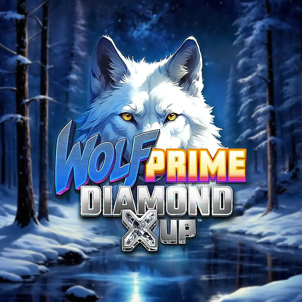 Wolf Prime Diamond Up - обзор казино-слота с бонусами и стратегиями Wolf Prime Diamond Up - обзор казино-слота с бонусами и стратегиями